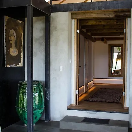 Holiday home Noret - Mansion With 5 Bedrooms Humble