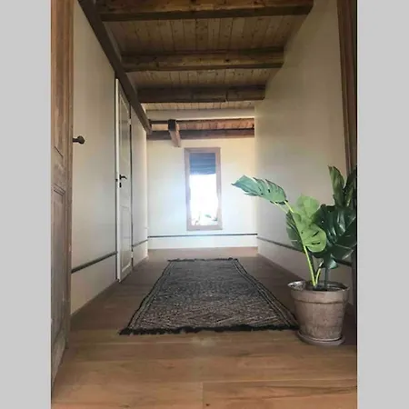 Noret - Mansion With 5 Bedrooms *
