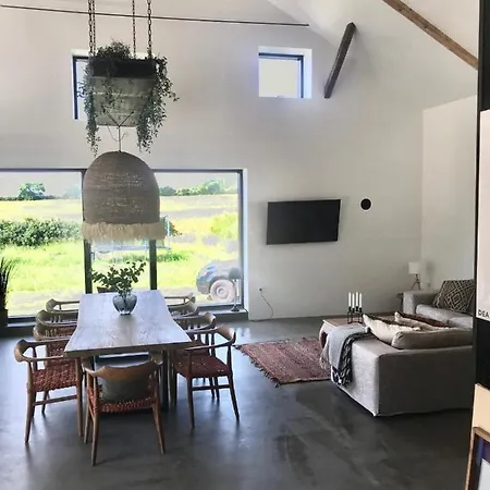 Holiday home Noret - Mansion With 5 Bedrooms Humble