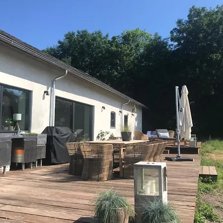 Noret - Mansion With 5 Bedrooms