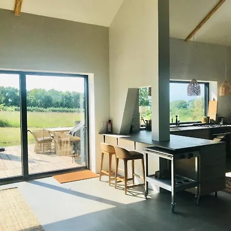 Holiday home Noret - Mansion With 5 Bedrooms *