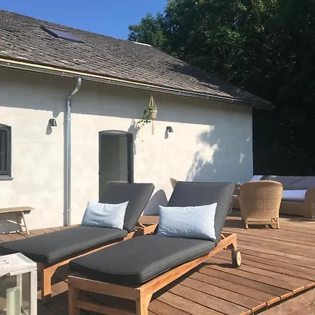 Noret - Mansion With 5 Bedrooms Holiday home