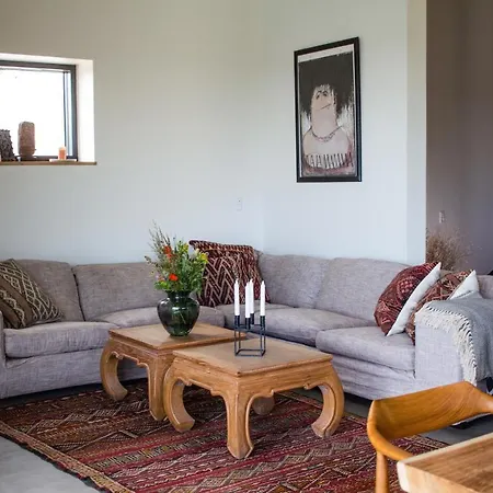 Holiday home Noret - Mansion With 5 Bedrooms