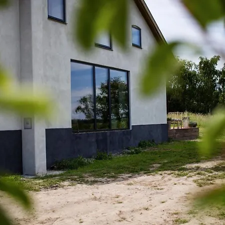Noret - Mansion With 5 Bedrooms